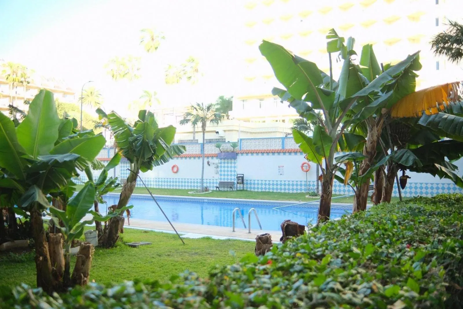 Apartamento Con Vistas Al Teide Puerto de la Cruz