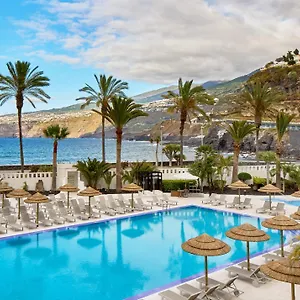 4* Hotel Melia Costa Atlantis Tenerife